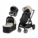 Peg Perego YPSI Modular Lounge - Комбинирана количка